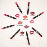 MARS Won’t Smudge, Won’t Budge Lip Crayon – Shade 24 I Am Dramatic