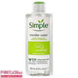 kind to skin Miceller cleansing water