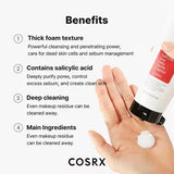 COSRX Salicylic Acid Daily Gentle Cleanser (50ml)