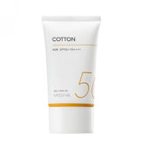 Missha Cotton Sun Block (50ml)