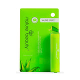 Nature Beauty Aloe Soft Lip Balm 3.4g