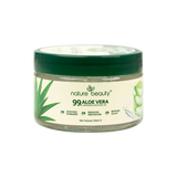 Nature Beauty Aloe Vera Soothing Gel (250ml)