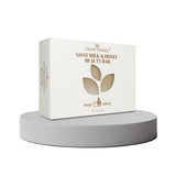Nature Beauty Goat Milk & Honey Beauty Bar-100g