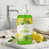 Nature Beauty Lemon Handwash (370ml)