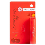Nature Beauty Sweet Cherry Tinted Lip Balm (3.4g)