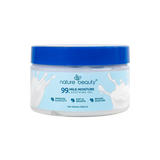 Nature Beauty Milk Soothing Gel (250ml)