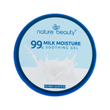 Nature Beauty Milk Soothing Gel (250ml)