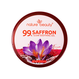 Nature Beauty Saffron Soothing Gel (250ml)