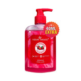 Nature Beauty Strawberry Handwash (200ml)