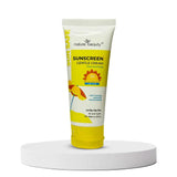 Nature Beauty Sunscreen Gentle Cream SPF 50 PA+++-50ml