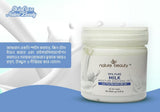 Nature Beauty Milk Soothing Gel (130ml)