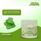 Nature Beauty Aloe Vera Soothing Gel (130ml)