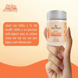 Nature Beauty Apricot Face Scrub (130ml)