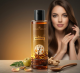 Nature Beauty 10 in 1 Herbal Hair Oil (150ml)
