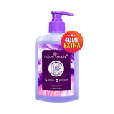 Nature Beauty Lavender Handwash (200ml)