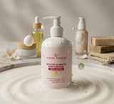 Nature Beauty Healthy Glowing Moisturizing Body Lotion 370ml
