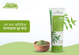 Nature Beauty Neem Facewash (100ml)