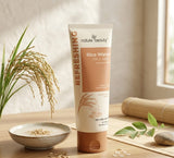 Nature Beauty Rice Water Face Wash (100ml)