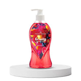 Nature Beauty Fruity Glow Body Wash 325ml