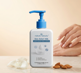 Nature Beauty Skin Relief Milk Moisturizing Body Lotion (200ml)