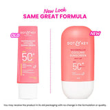 Dot & Key Watermelon Cooling Sunscreen SPF 50+ PA+++ (30g)