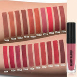 Beauty Glazed Matte Waterproof Long Lasting Liquid Lipstick
