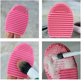 PINKFLASH Makeup Brush Cleaner