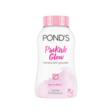 Pond’s Pinkish Glow Translucent Facial Powder | Instant Brightening & Oil Control | Pink Flash BD