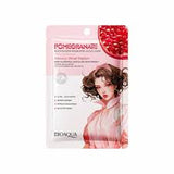 Bioaqua Pomegranate Rejuvenating Hydrating Facial Sheet Mask