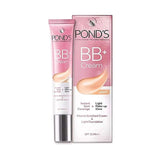 Ponds BB+ Cream Instant Spot Coverage + Light Make-up Shade - Natural
