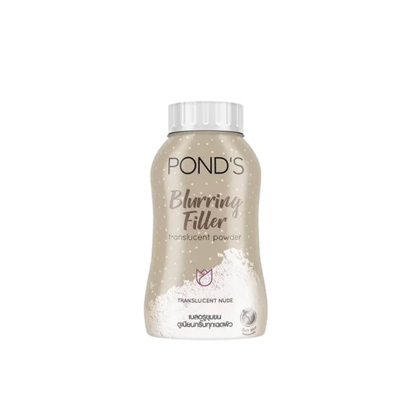 Loose powder