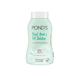 POND’S Dual Acne & Oil Solution Ultra Matte Facial Powder -50gm