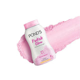 Pond's Pinkish Glow Translucent Facial Powder 50g