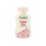 Pond's Pinkish Glow Translucent Facial Powder 50g