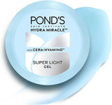 Pond’s Hydra Miracle Super Light Gel Moisturizer – 50ml