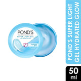 Pond’s Super Light Gel Moisturizer 50ml