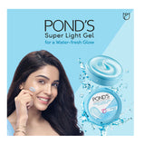 Pond’s Super Light Gel Moisturizer 50ml