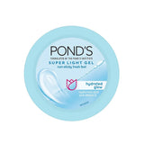 Pond’s Super Light Gel Moisturizer 50ml