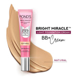 Pond’s Bright Miracle Light Foundation And BB+ Cream | Shade: Natural | Pink Flash BD