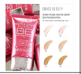 Swiss Beauty Shiny Pearl  BB Foundation Shade 6