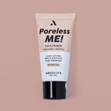 Absolute New York Poreless Me Face Primer-30ml