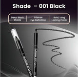Rimmel Scandaleyes Waterproof Kohl Kajal-Black - Pink Flash BD