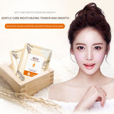 ROREC White Rice Moisturizing Facial Mask