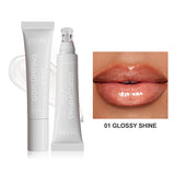 IMAGIC GOPLUMPING Lip Balm Shade 01 (Glossy Shine)