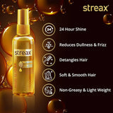 Streax Walnut Hair Serum – 115ml