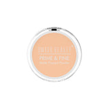 Swiss Beauty Prime & Fine Matte Pressed Powder Shade 03 (Nude-Beige)
