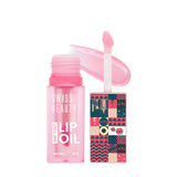 Swiss Beauty Deep Tint Lip Oil Shade - 03 (Peach)