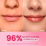 Dot & Key Barrier Repair Hydrating Tinted Lip Balm SPF 50 Shade - Strawberry Red