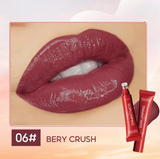 IMAGIC GOPLUMPING Lip Balm Shade 06 (Berry Crush)