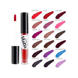 NICKA K True Matt Lip Colour
